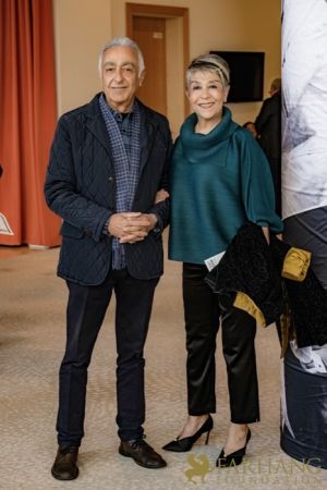 Nowruz Concert Unity For Freedom 089