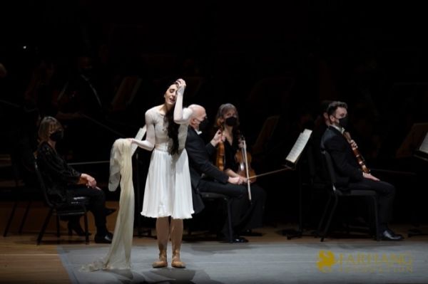 Nowruz Concert Unity For Freedom 098