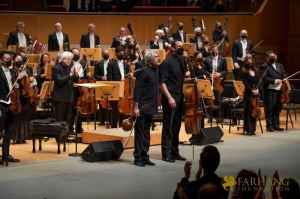 Nowruz Concert Unity For Freedom 099