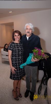 Nowruz Concert Unity For Freedom 105