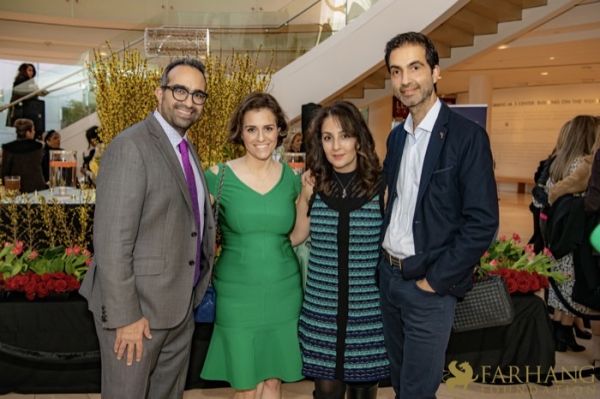 Nowruz Concert Unity For Freedom 110