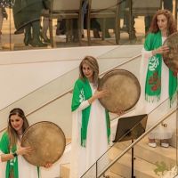 Nowruz Concert Unity For Freedom 114