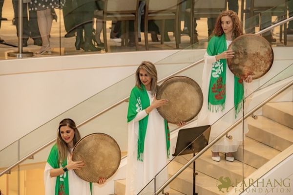 Nowruz Concert Unity For Freedom 114