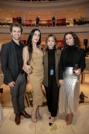 Nowruz Concert Unity For Freedom 115