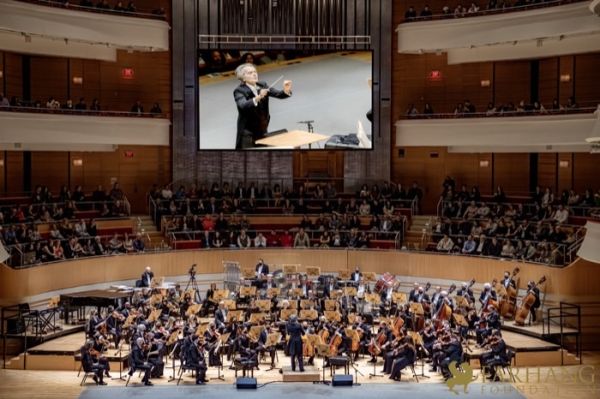 Nowruz Concert Unity For Freedom 117