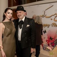 Nowruz Concert Unity For Freedom 123