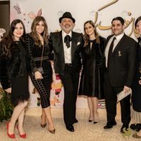 Nowruz Concert Unity For Freedom 126