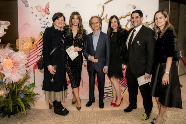 Nowruz Concert Unity For Freedom 127