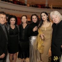 Nowruz Concert Unity For Freedom 129