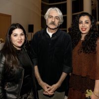 Nowruz Concert Unity For Freedom 133