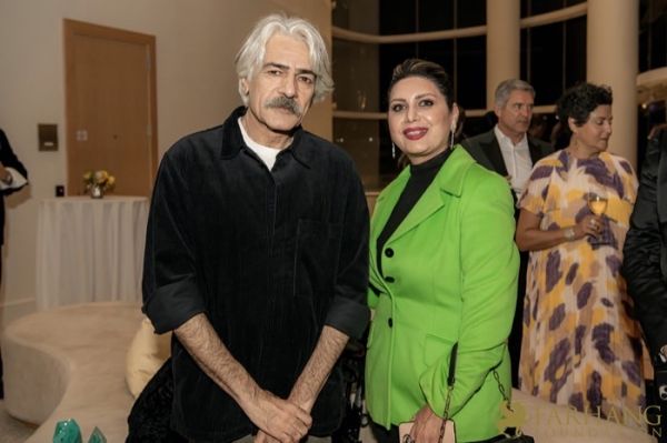 Nowruz Concert Unity For Freedom 135