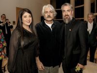 Nowruz Concert Unity For Freedom 136