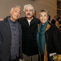 Nowruz Concert Unity For Freedom 138