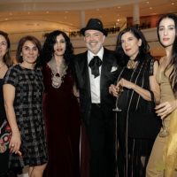 Nowruz Concert Unity For Freedom 141