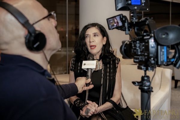 Nowruz Concert Unity For Freedom 143