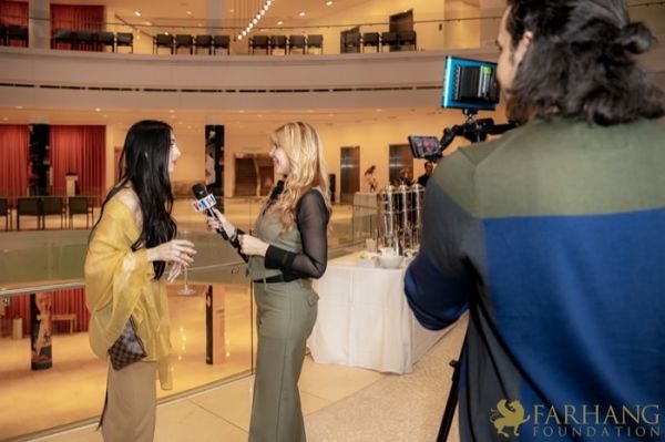 Nowruz Concert Unity For Freedom 144