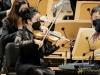 Nowruz Concert Unity For Freedom 149