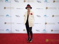 Nowruz Concert Unity For Freedom   Red Carpet 015