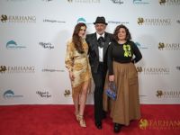 Nowruz Concert Unity For Freedom   Red Carpet 016