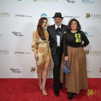 Nowruz Concert Unity For Freedom   Red Carpet 016