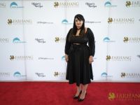 Nowruz Concert Unity For Freedom   Red Carpet 017