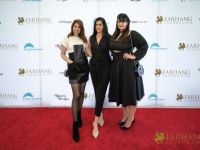 Nowruz Concert Unity For Freedom   Red Carpet 018