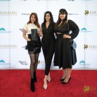 Nowruz Concert Unity For Freedom   Red Carpet 020