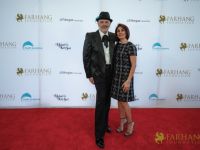 Nowruz Concert Unity For Freedom   Red Carpet 021