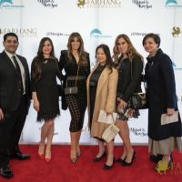 Nowruz Concert Unity For Freedom   Red Carpet 022