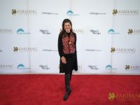 Nowruz Concert Unity For Freedom   Red Carpet 026