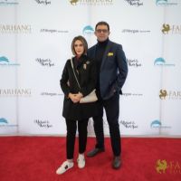 Nowruz Concert Unity For Freedom   Red Carpet 030