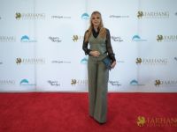 Nowruz Concert Unity For Freedom   Red Carpet 032
