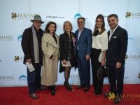 Nowruz Concert Unity For Freedom   Red Carpet 048