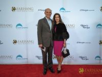 Nowruz Concert Unity For Freedom   Red Carpet 049