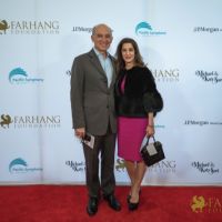 Nowruz Concert Unity For Freedom   Red Carpet 049