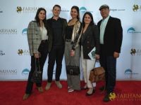 Nowruz Concert Unity For Freedom   Red Carpet 050