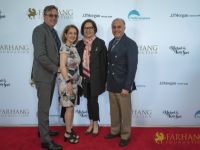 Nowruz Concert Unity For Freedom   Red Carpet 051