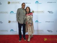 Nowruz Concert Unity For Freedom   Red Carpet 052