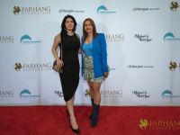 Nowruz Concert Unity For Freedom   Red Carpet 055