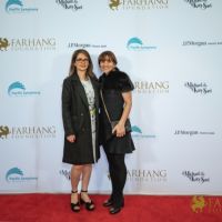 Nowruz Concert Unity For Freedom   Red Carpet 060