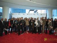 Nowruz Concert Unity For Freedom   Red Carpet 063