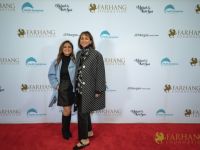 Nowruz Concert Unity For Freedom   Red Carpet 064