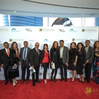 Nowruz Concert Unity For Freedom   Red Carpet 066