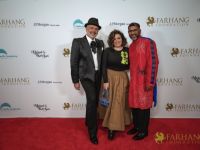 Nowruz Concert Unity For Freedom   Red Carpet 072