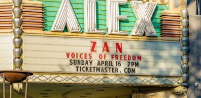 ZAN   Voices of Freedom 010