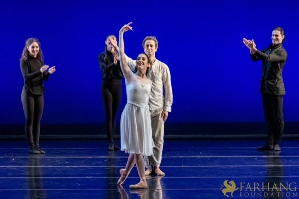 The White Feather 100