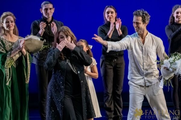 The White Feather 110