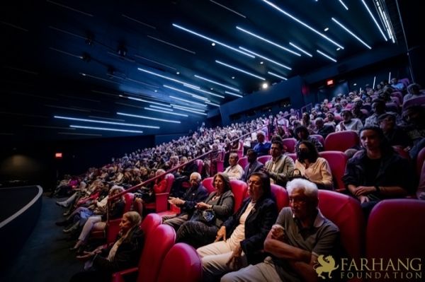 2023 UCLA Celebration of Iranian Cinema 002