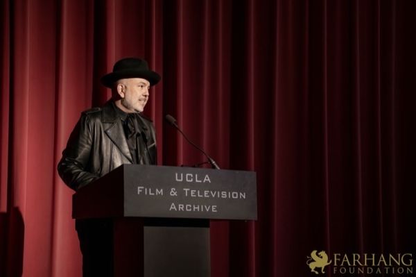 2023 UCLA Celebration of Iranian Cinema 004
