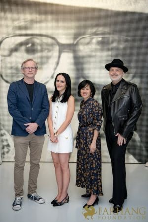 2023 UCLA Celebration of Iranian Cinema 018